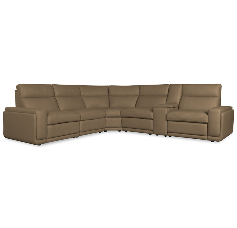 Simone Sectional