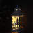 13'' Battery Powered Outdoor Lantern