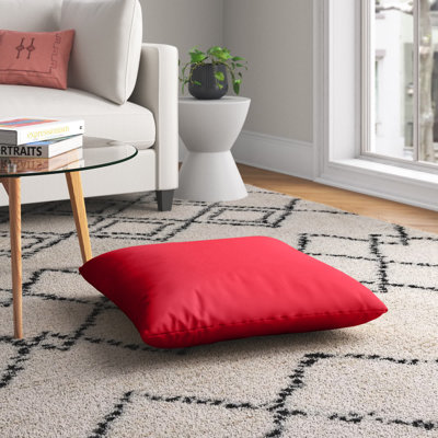 Coussin de sol 27 po 