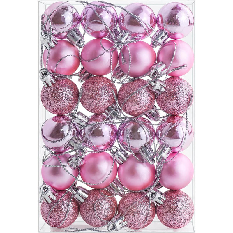 Decorative Accent, Pink
