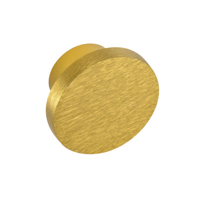 Origins 1 9/16'' Diameter Round Knob