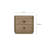 Zina Large 2-Drawer Nightstand