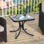 Table d'appoint