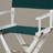 Somer Folding Director Chair Replacement Canvas-23572822