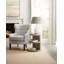 Affinity End Table