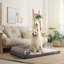Orthopedic Fleece Pet Bed