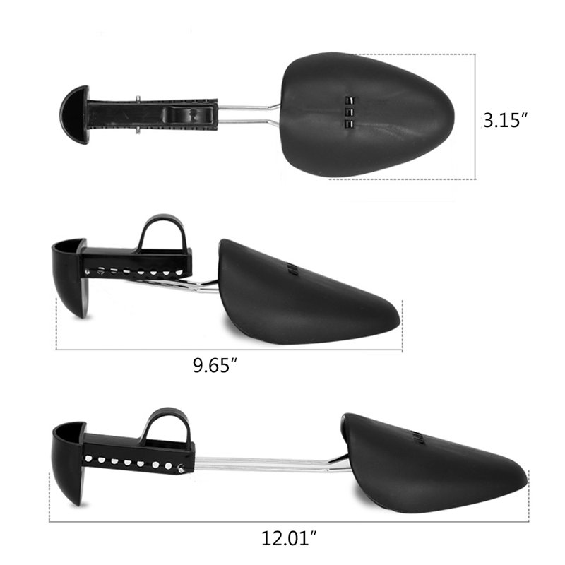 5 Pair Shoe Storage Accessory