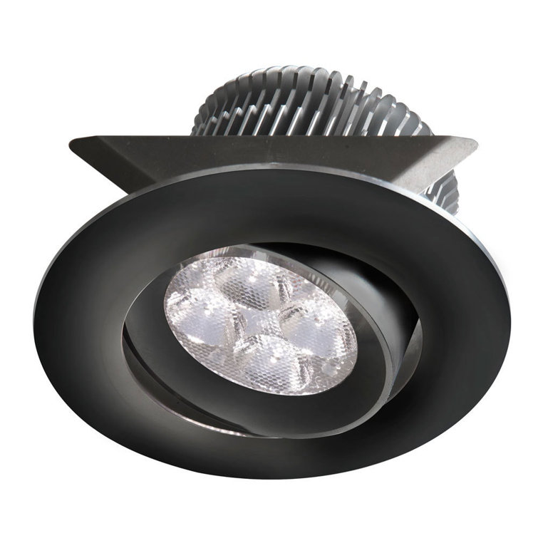 LED Under Cabinet Recessed Light