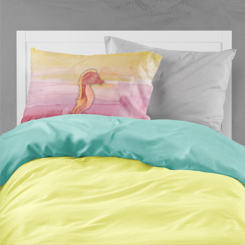 Seahorse Microfiber