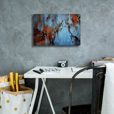 «Rust» par PhotoINC Studio