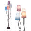 138 cm Aarryn Floor Lamp