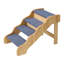 Stairs With 4 Steps
