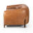 Bruno Upholstered 86.5'' Sofa