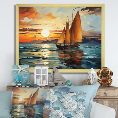 Impression sur toile Iolanta