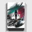 Print on Canvas-22991455