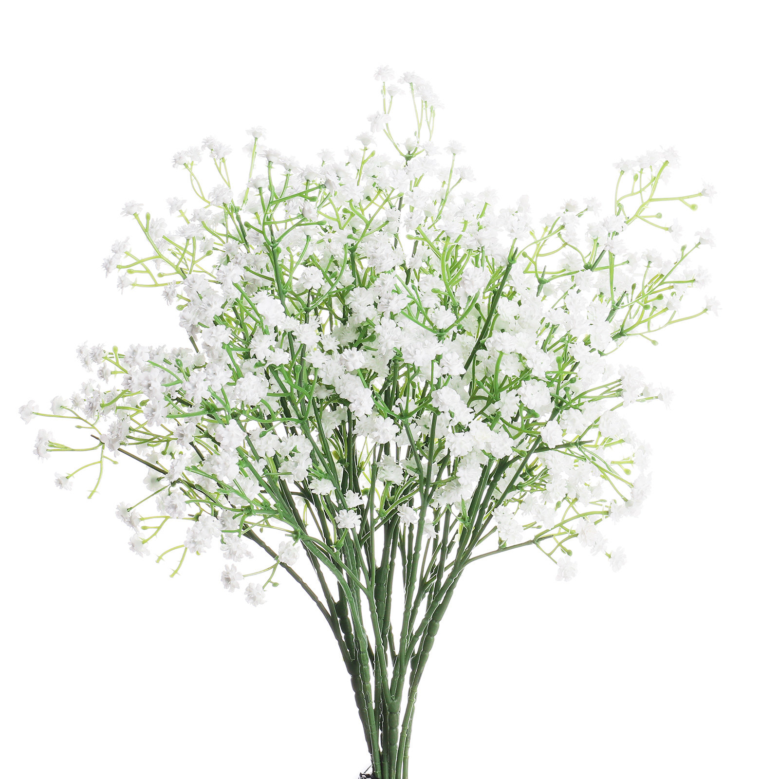 Primrue Baby's Breath Stems, Bushes, And Sprays Arrangement