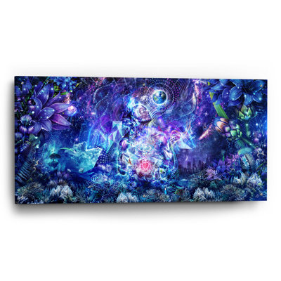 " Transcension " by Cameron Gray