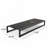 Quinn Aluminum Outdoor Chaise Lounge-1640435454