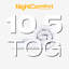 NightComfort Soft & Snug Anti-Allergy All Season 10.5 Tog Duvet-55801942
