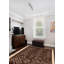 Tapis brun Pak Finest Marrakesh 8 pi 0 po x 10 pi 8 po