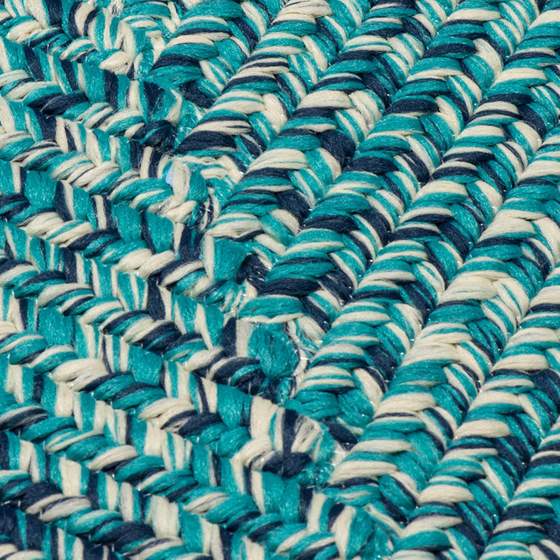 Catalina - Lagon bleu, Tapis de couloir 2 pi x 11 pi