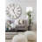 Moab Wall Clock-1019113735