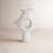 Fitzpatrick Ceramic Table Vase-589298047