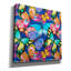 «Tropical Paradise 21» par Hello Angel, art mural sur toile-1384250003