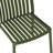 Delron Stackable Patio Side Chair-113735317