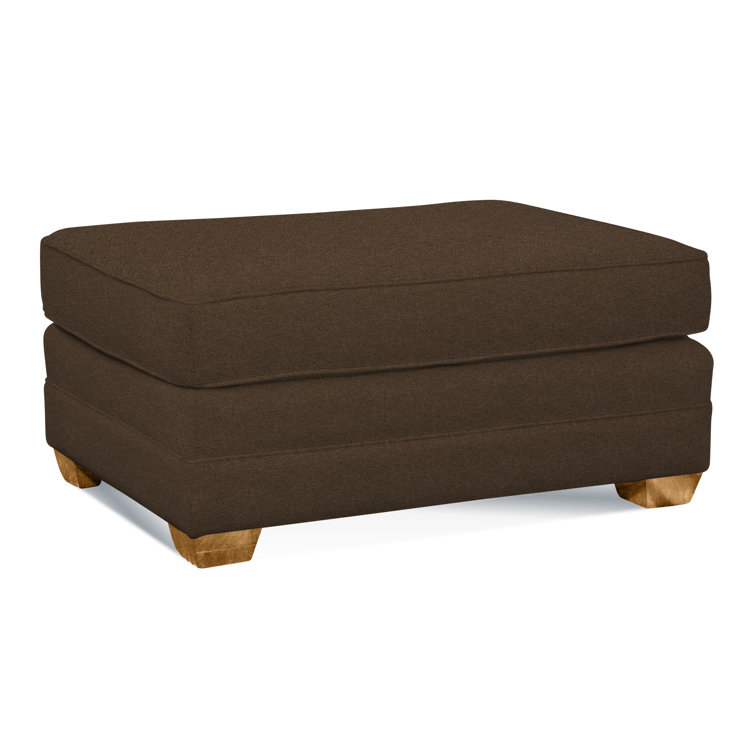 Bedford Upholstered Ottoman