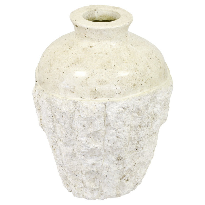 Devaughn Glass Table Vase, Large