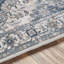 Blannie Floral Machine Tufted Area Rug-1971133400