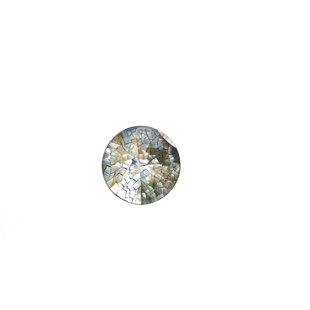 Sous-verres Pearl (Ensemble de 4)