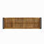 BANC HOPKINS INDUSTRIAL BOIS ET MÉTAL