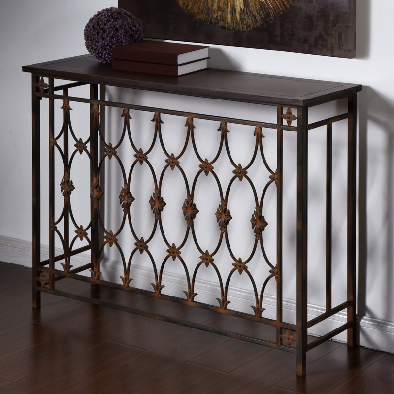 Console Purcellville