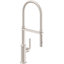 Culinary Pull-Out Kitchen Faucet With Button Sprayer