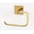 Satin Brass