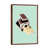 Classic Brown Wood Framed is unavailable