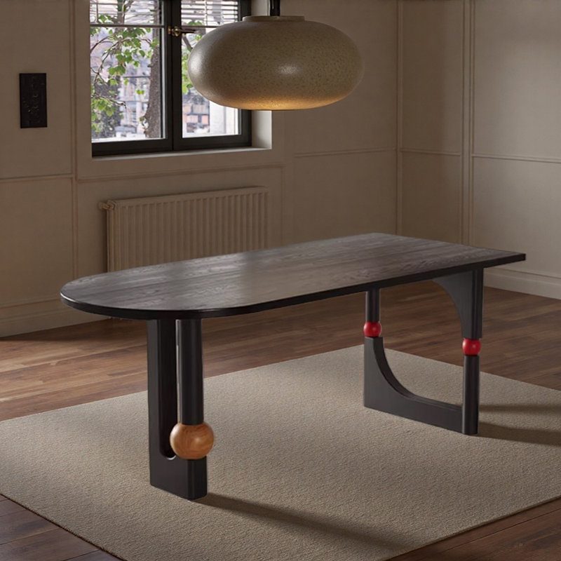 Table de salle à manger Southwold, H 29,52 po x l 70,86 po x P 31,49 po