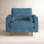 Pritchett Upholstered Armchair