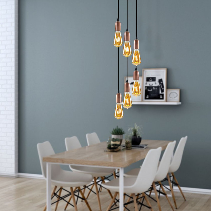 Amrane - Light Pendant, Yes, 6
