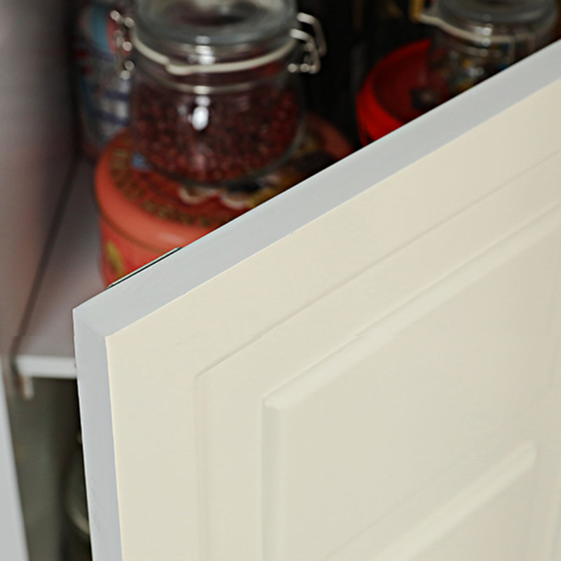 Armoire d'appoint moderne et multifonctionnelle
