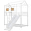 Lit superposé simple au-dessus de simple Alexsi-990504269-990504267