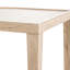 Dustin Solid Wood Nesting Tables