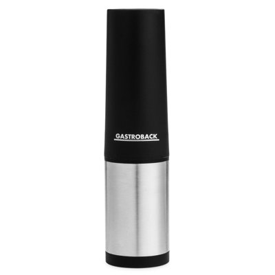 Aroma Weinverschluss