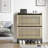 2 Flip Shoe Cabinet,Multi-Layer Shoe Rack,Modern Minimalist,Storage Cabinet, For Entryway