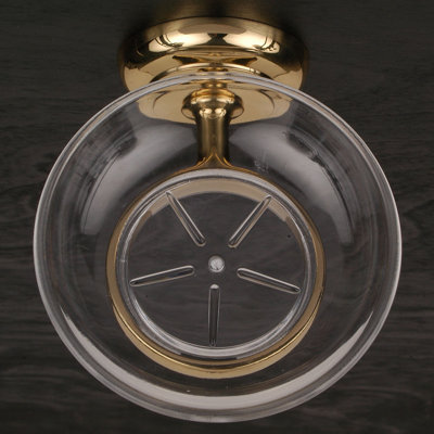 Porte-savon PL Series
