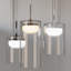 1 - Light LED Cylinder Pendant-100767339-100767338-100767343