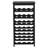24 Bottle Detachable Wine Rack