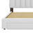 Kaura Upholstered Platform Storage Bed-318569183